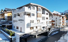 Platoell Homes